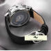 HK1143 PATEK PHİLİPPE GENEVE SKY MOON TOURBİLLİON GÜMÜŞ KASA